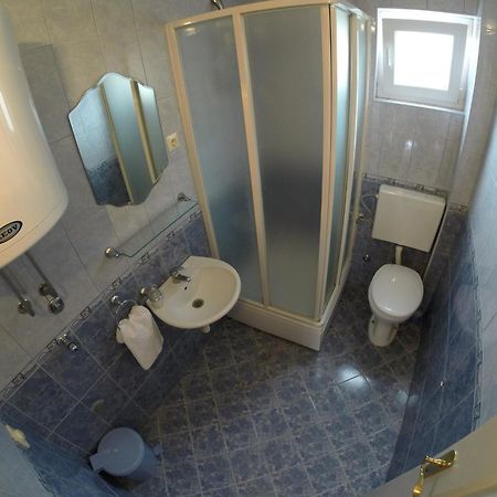Martinovic Rooms 부드바 객실 사진