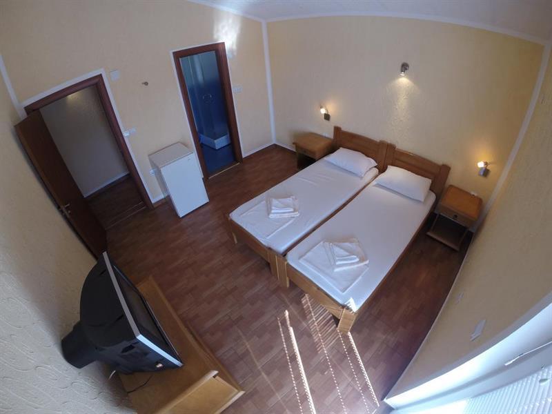 Martinovic Rooms 부드바 외부 사진