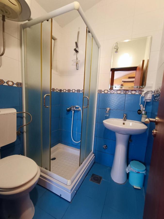 Martinovic Rooms 부드바 외부 사진
